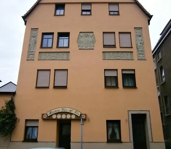 La Ferte Штутгарт