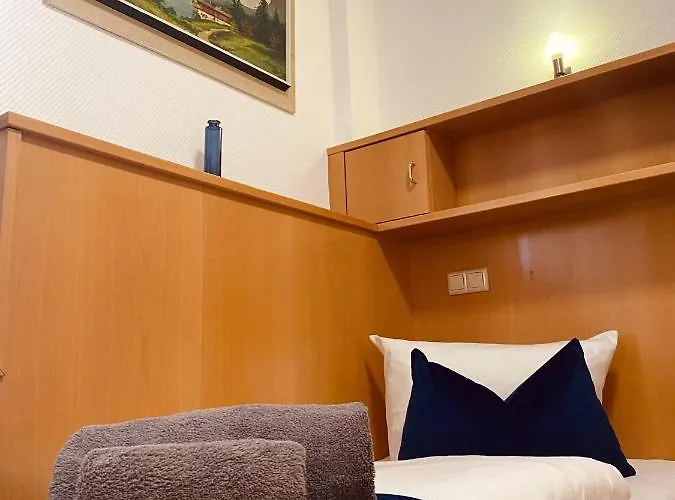 La Ferte Гостевой дом Штутгарт