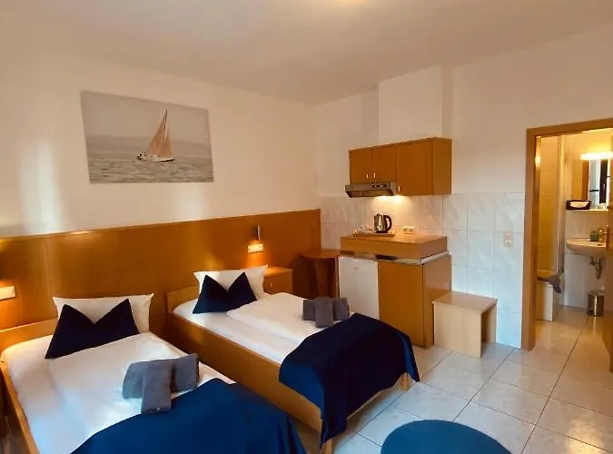 La Ferte 2* Штутгарт