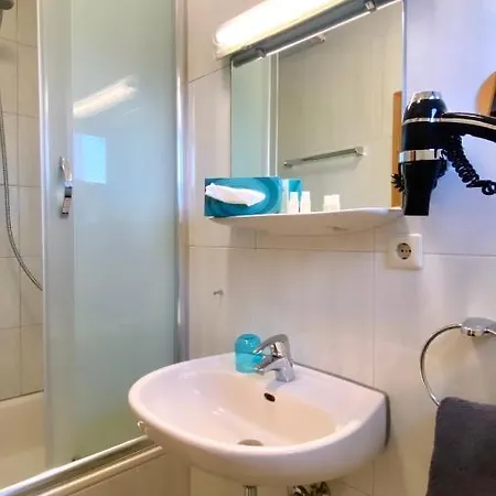 La Ferte Gæstehus 2*