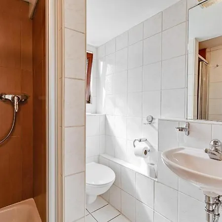 La Ferte Gæstehus Stuttgart