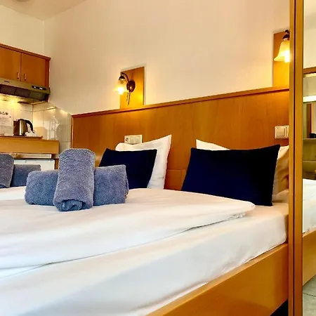 게스트하우스 La Ferte 2*