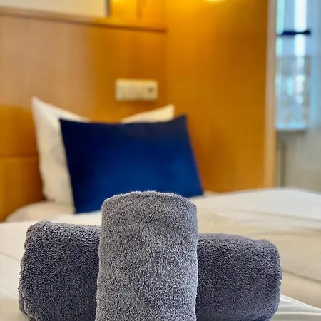 게스트하우스 La Ferte