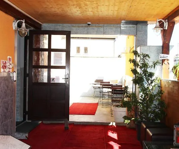 Guest house La Ferte Stuttgart