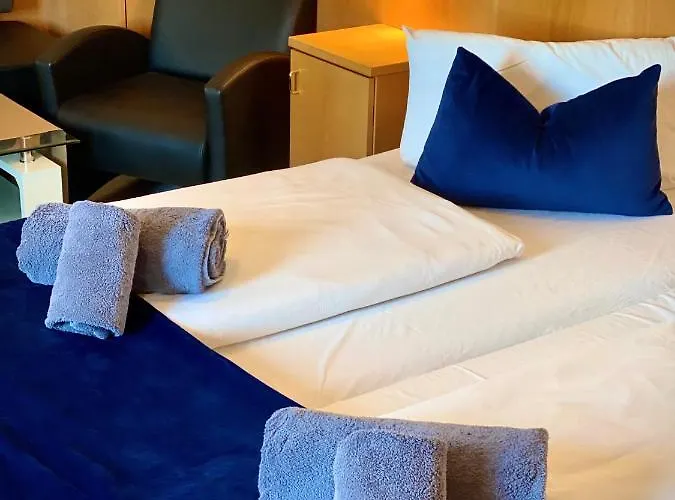 Guest house La Ferte Stuttgart