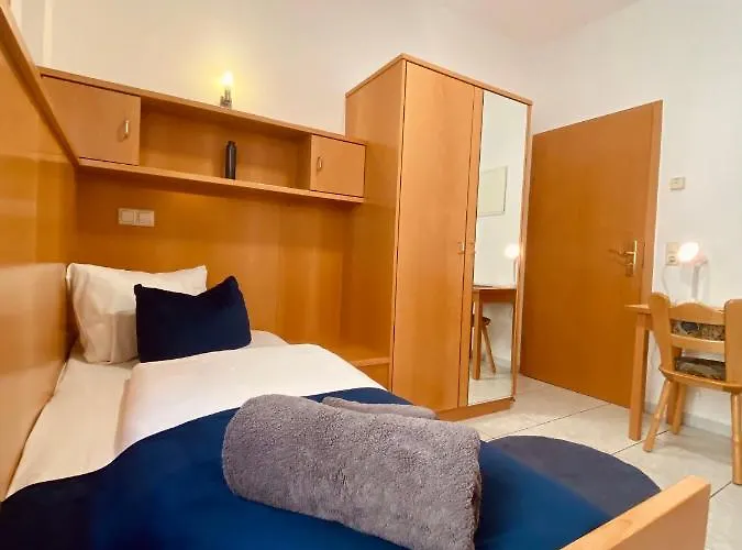 La Ferte Guest house Stuttgart