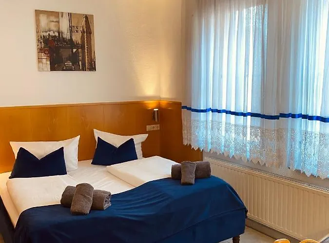 La Ferte 2* Stuttgart