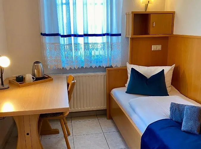 Πανσιόν La Ferte