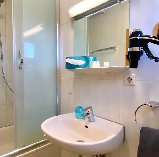 La Ferte Guest house 2*