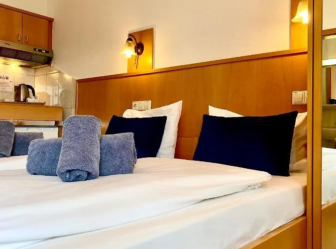 Guest house La Ferte 2*