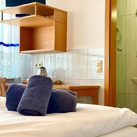 Vendégház La Ferte 2*