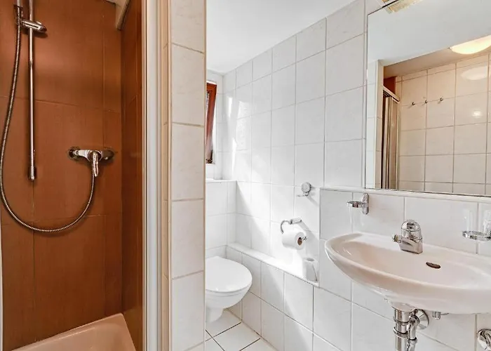 La Ferte Pensionat Stuttgart