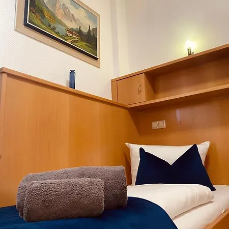 La Ferte Гостевой дом Штутгарт