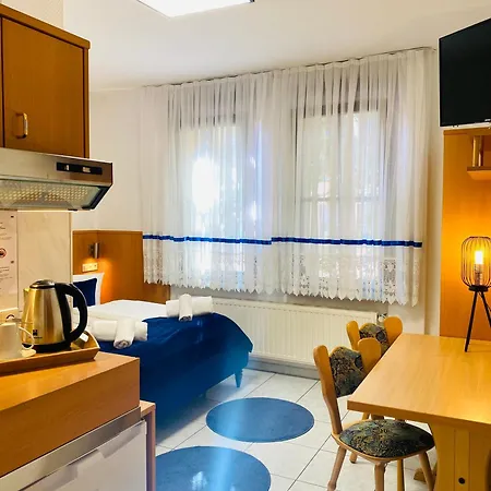 La Ferte Штутгарт