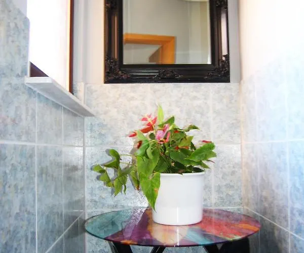 ラ フェルテ シュトゥットガルト