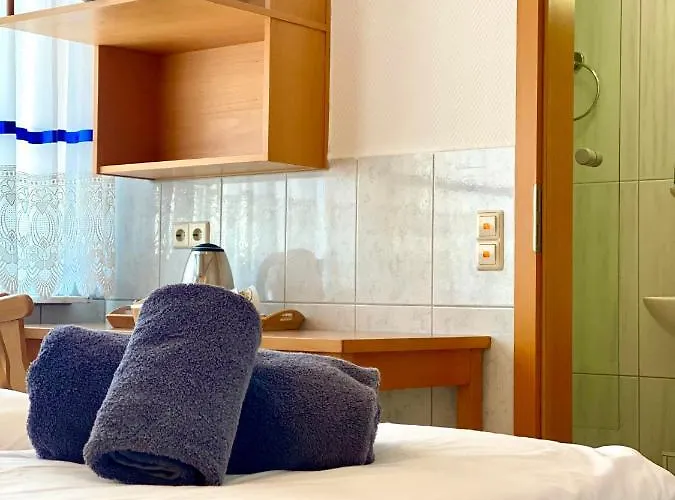 ゲストハウス ラ フェルテ 2*